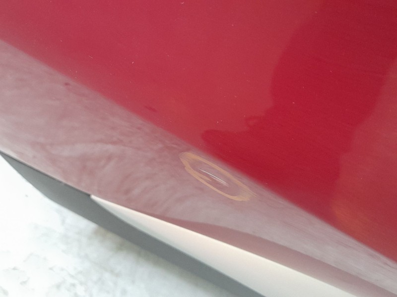 Recambio de puerta trasera derecha para mg zs comfort referencia OEM IAM 10316504  