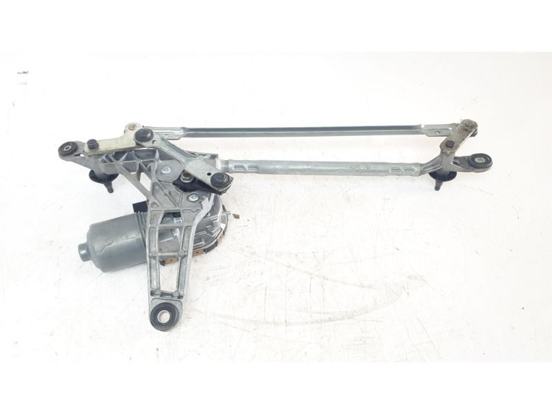 Recambio de motor limpia delantero para audi a4 avant (8w5) básico referencia OEM IAM 8W1955023A  