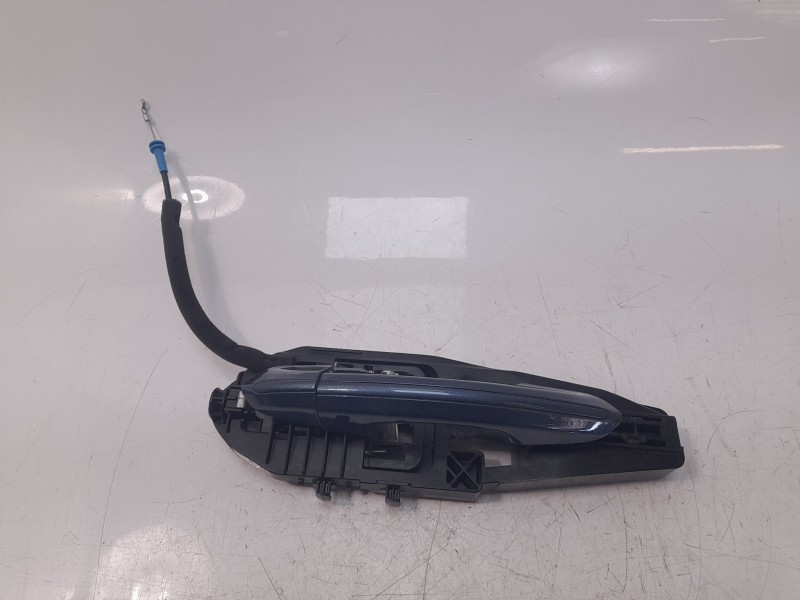 Recambio de maneta exterior trasera derecha para ford mondeo lim. hybrid referencia OEM IAM JG93F26604CAXWAA  