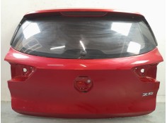 Recambio de porton trasero para mg zs comfort referencia OEM IAM 10691021  