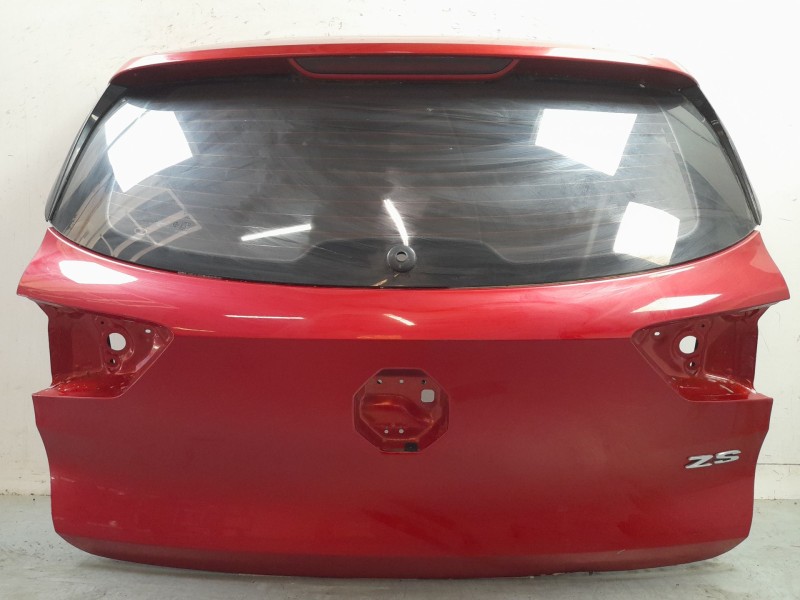 Recambio de porton trasero para mg zs comfort referencia OEM IAM 10691021  