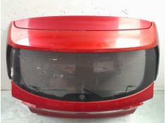 Recambio de porton trasero para mg zs comfort referencia OEM IAM 10691021   2
