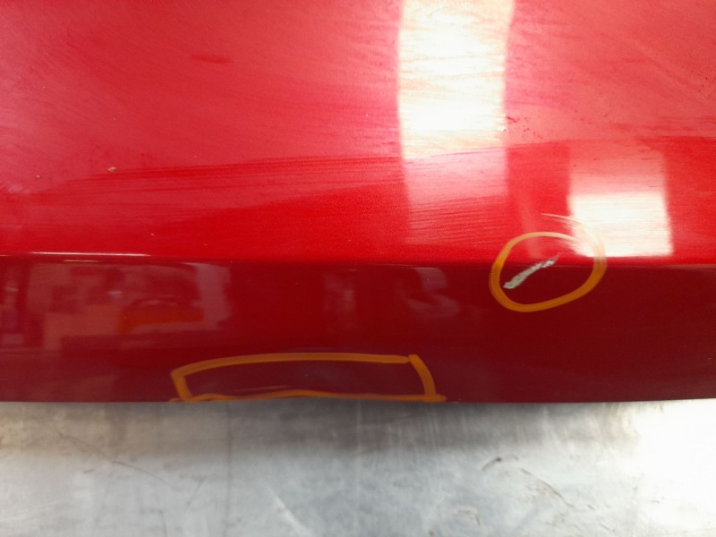 Recambio de porton trasero para mg zs comfort referencia OEM IAM 10691021  