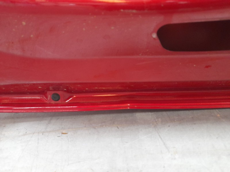 Recambio de porton trasero para mg zs comfort referencia OEM IAM 10691021  