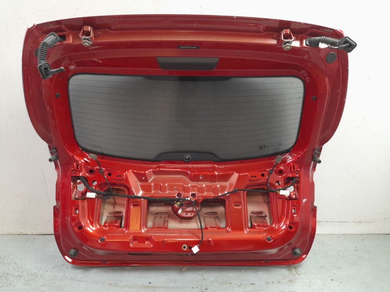 Recambio de porton trasero para mg zs comfort referencia OEM IAM 10691021  