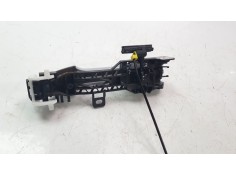 Recambio de maneta exterior delantera derecha para byd atto 3 ev referencia OEM IAM SC2EM6105109A   2