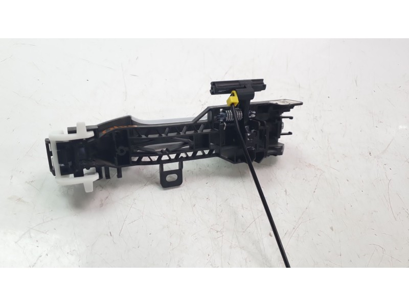 Recambio de maneta exterior delantera derecha para byd atto 3 ev referencia OEM IAM SC2EM6105109A  