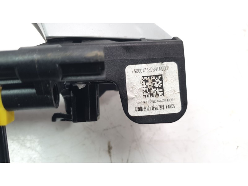 Recambio de maneta exterior delantera derecha para byd atto 3 ev referencia OEM IAM SC2EM6105109A  
