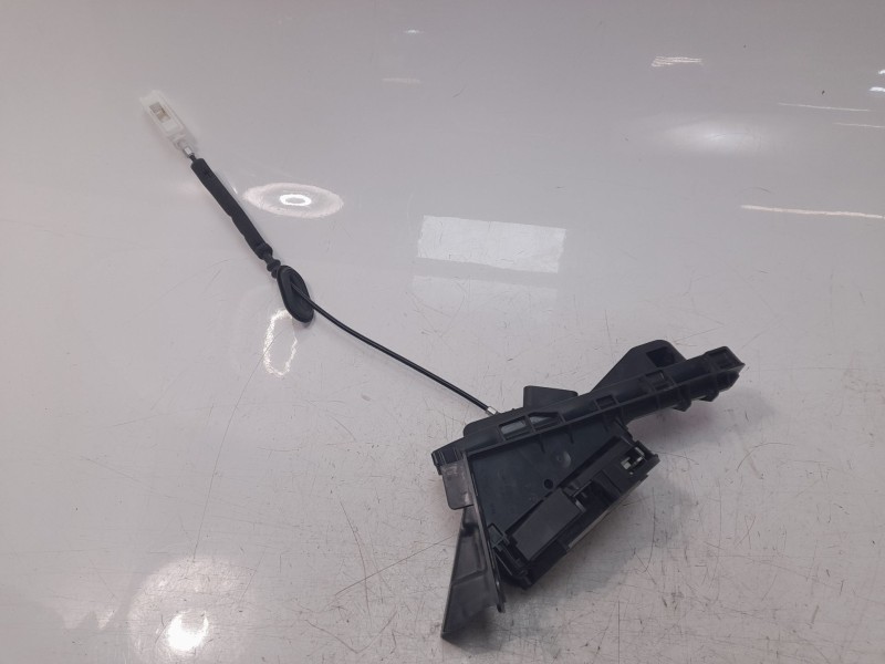 Recambio de cerradura puerta trasera derecha para ford mondeo lim. hybrid referencia OEM IAM BM5AA26412CG  