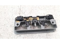 Recambio de luz interior para mitsubishi montero (v60/v70) 3.2 di-d cat referencia OEM IAM MR330450   2