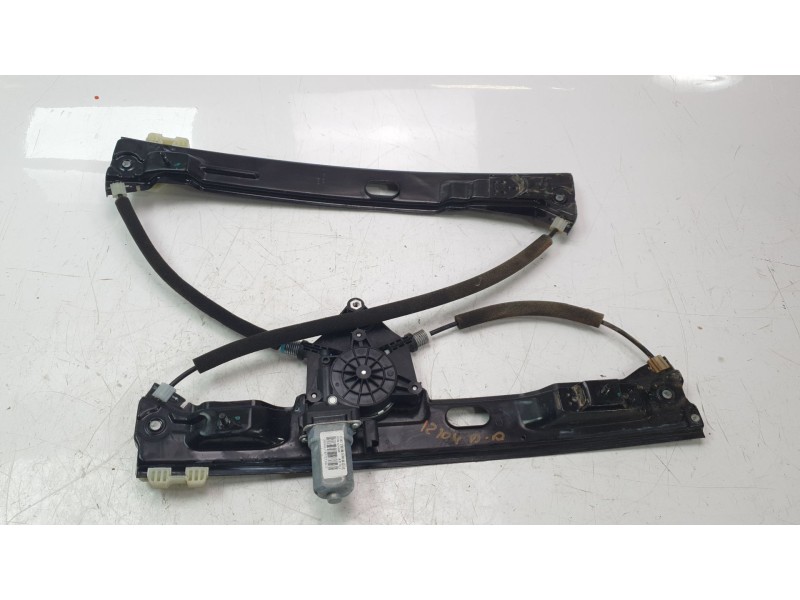 Recambio de elevalunas delantero derecho para byd atto 3 ev referencia OEM IAM SC2EM6104109B  