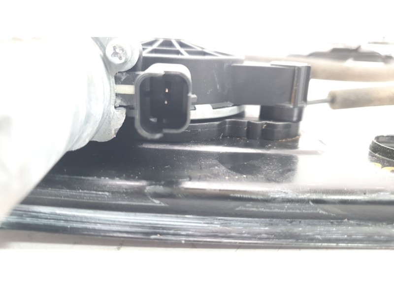Recambio de elevalunas delantero derecho para byd atto 3 ev referencia OEM IAM SC2EM6104109B  