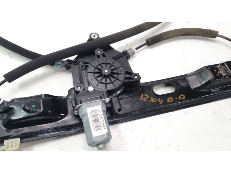 Recambio de elevalunas delantero derecho para byd atto 3 ev referencia OEM IAM SC2EM6104109B  
