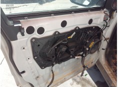 Recambio de elevalunas delantero izquierdo para land rover range rover evoque (l538) 2.2 d 4x4 referencia OEM IAM BJ3223201   2
