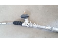 Recambio de cremallera direccion para renault clio v business edition referencia OEM IAM 490011723R   2