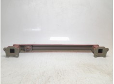 Recambio de refuerzo paragolpes trasero para mg zs comfort referencia OEM IAM 11372830   2