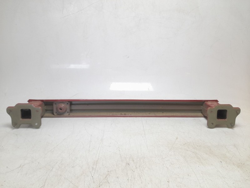 Recambio de refuerzo paragolpes trasero para mg zs comfort referencia OEM IAM 11372830  