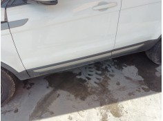 Recambio de estribos laterales para land rover range rover evoque (l538) 2.2 d 4x4 referencia OEM IAM BJ3210155AB   2