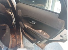 Recambio de elevalunas trasero derecho para land rover range rover evoque (l538) 2.2 d 4x4 referencia OEM IAM J3227000AC   2