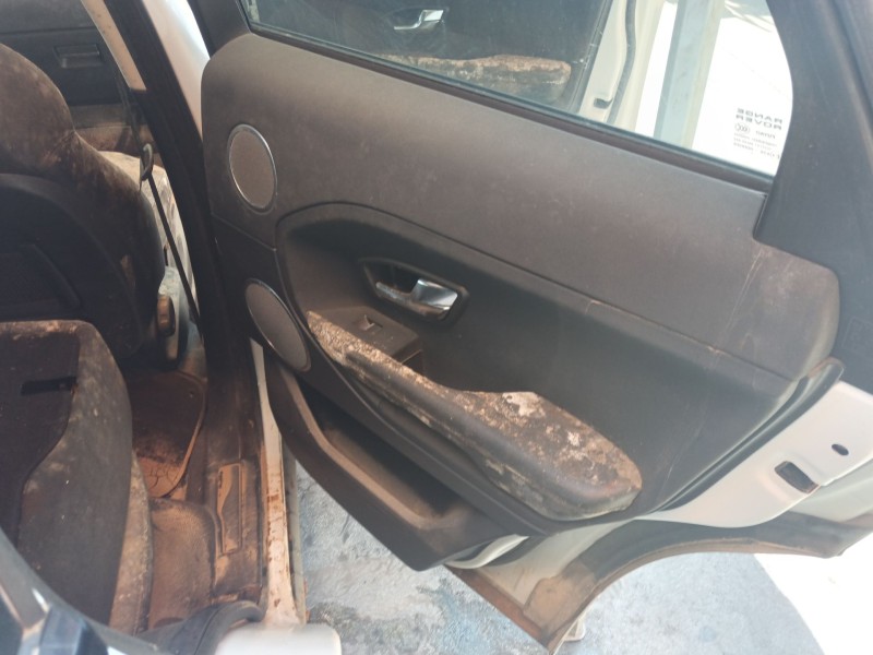 Recambio de elevalunas trasero derecho para land rover range rover evoque (l538) 2.2 d 4x4 referencia OEM IAM   