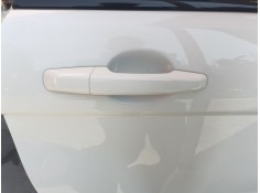 Recambio de maneta exterior trasera derecha para land rover range rover evoque (l538) 2.2 d 4x4 referencia OEM IAM LR040308   2