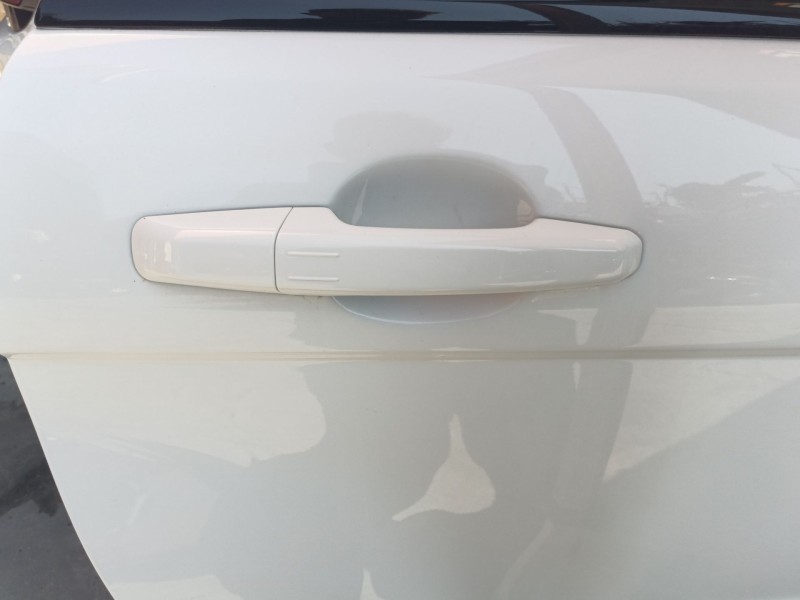 Recambio de maneta exterior trasera derecha para land rover range rover evoque (l538) 2.2 d 4x4 referencia OEM IAM   