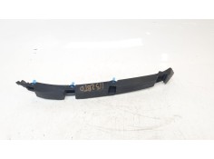 Recambio de soporte paragolpes trasero derecho para kia niro referencia OEM IAM 86652AT000   2