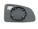 CRISTAL RETROVISOR IZQUIERDO 6471752 6471752 OP3507504 1051632021