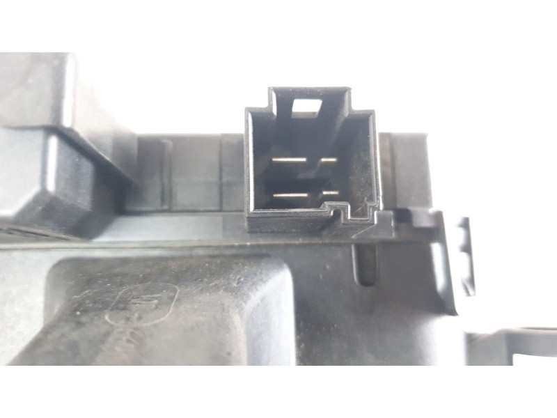 Recambio de ventilador calefaccion para audi a4 avant (8w5) básico referencia OEM IAM 4M1820021  