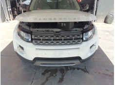 Recambio de cremallera direccion para land rover range rover evoque (l538) 2.2 d 4x4 referencia OEM IAM LR122727   2