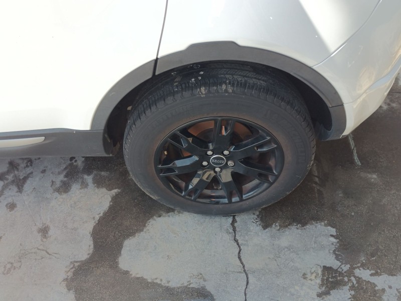 Recambio de mangueta trasera izquierda para land rover range rover evoque (l538) 2.2 d 4x4 referencia OEM IAM   