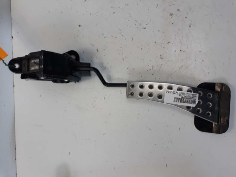 Recambio de potenciometro pedal para honda civic berlina 5 (fk) 1.8 executive referencia OEM IAM J20000130202  