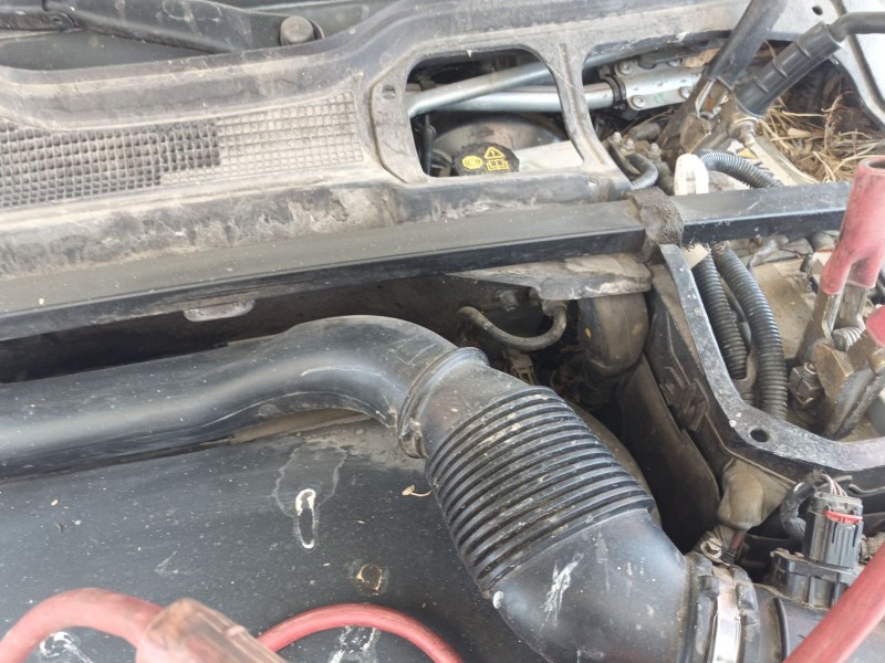 Recambio de servofreno para land rover range rover evoque (l538) 2.2 d 4x4 referencia OEM IAM   