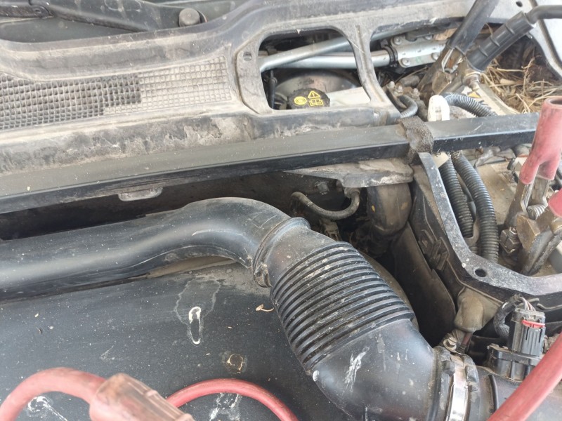 Recambio de servofreno para land rover range rover evoque (l538) 2.2 d 4x4 referencia OEM IAM   