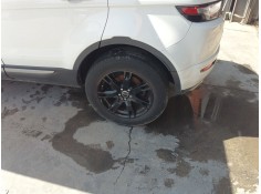 Recambio de transmision trasera izquierda para land rover range rover evoque (l538) 2.2 d 4x4 referencia OEM IAM BJ324B402AB   2