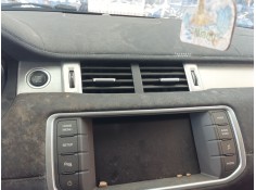 Recambio de aireador central para land rover range rover evoque (l538) 2.2 d 4x4 referencia OEM IAM BJ32014L21AB   2