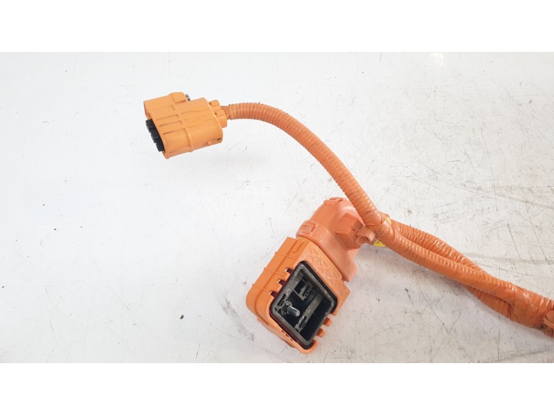 Recambio de cableado electrico para kia niro referencia OEM IAM 91674AT010  