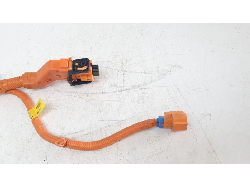 Recambio de cableado electrico para kia niro referencia OEM IAM 91674AT010  