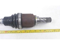 Recambio de transmision trasera izquierda para smart fortwo coupe electric drive (453.391) referencia OEM IAM 4533509300 1696850 2