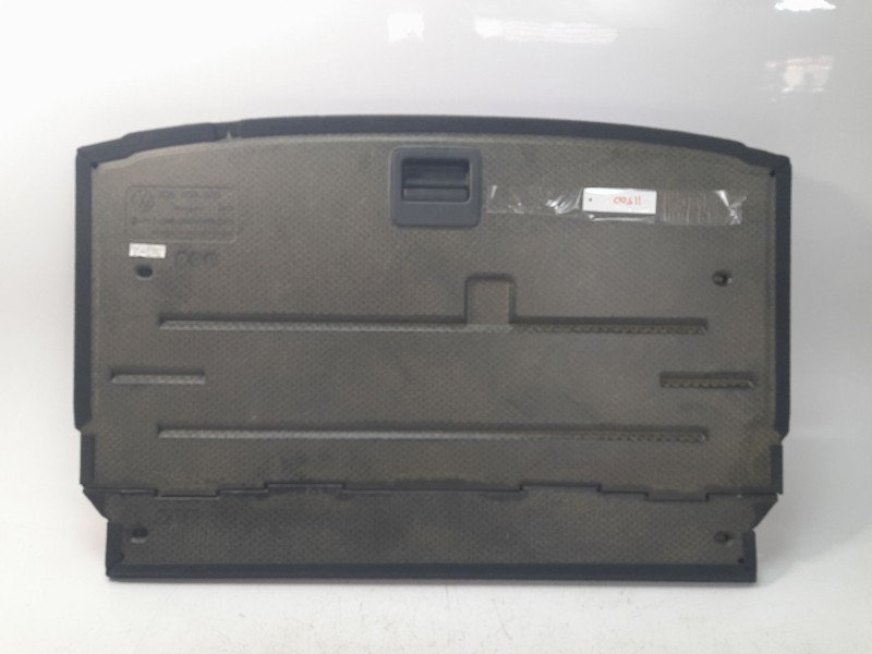 Recambio de bandeja trasera para audi s6 avant (4gd) v8 32v tfsi referencia OEM IAM 2G6858855  