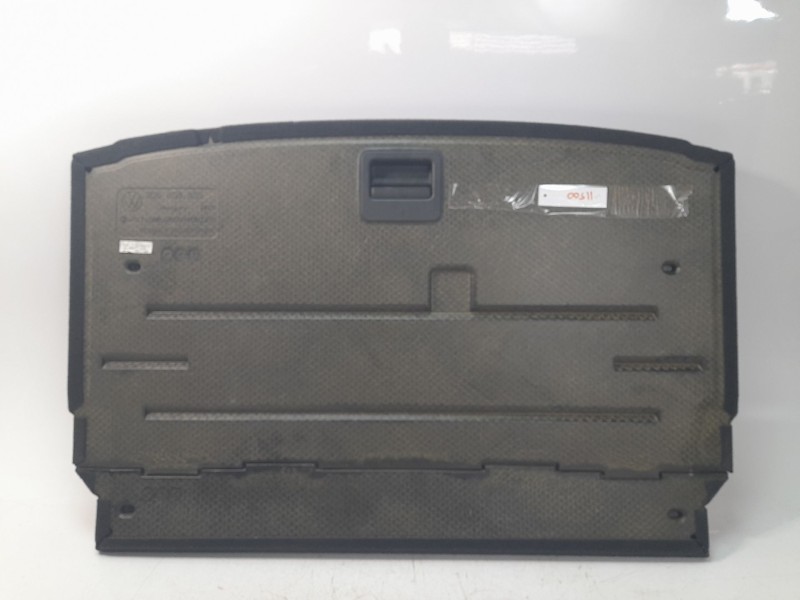 Recambio de bandeja trasera para audi s6 avant (4gd) v8 32v tfsi referencia OEM IAM 2G6858855  