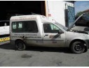FORD FIESTA COURIER (DX)