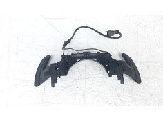 Recambio de mando volante para citroen c4 picasso 1.2 12v e-thp referencia OEM IAM 96667245ZD   2