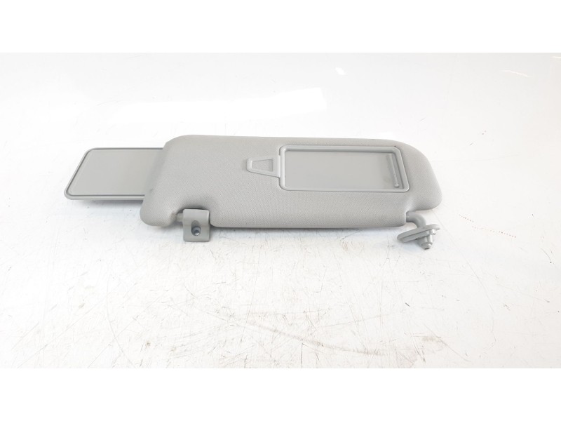 Recambio de parasol izquierdo para hyundai ix35 1.7 crdi cat referencia OEM IAM 852102S520OM  