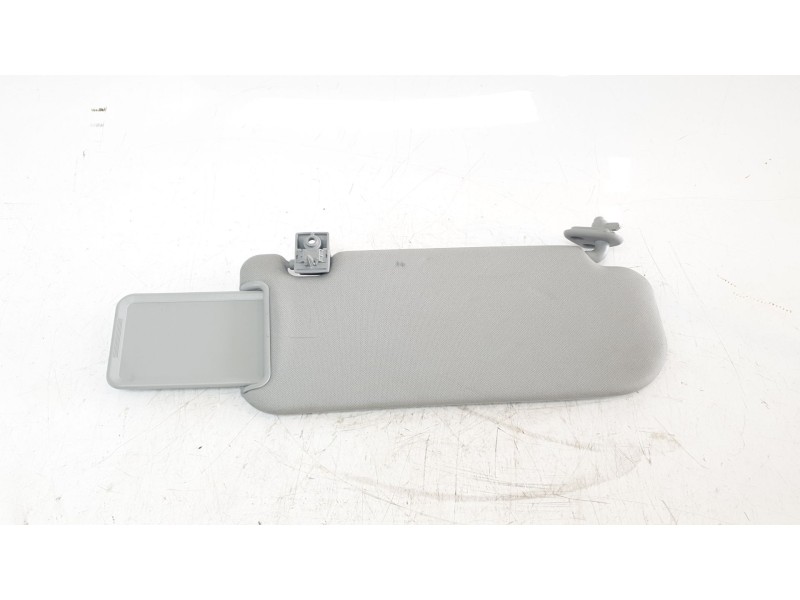 Recambio de parasol izquierdo para hyundai ix35 1.7 crdi cat referencia OEM IAM 852102S520OM  