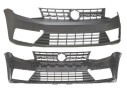 PARAGOLPES DELANTERO 2K5807217J9B9 2K5807217J9B9 VG9071001 / 255112A 107237109