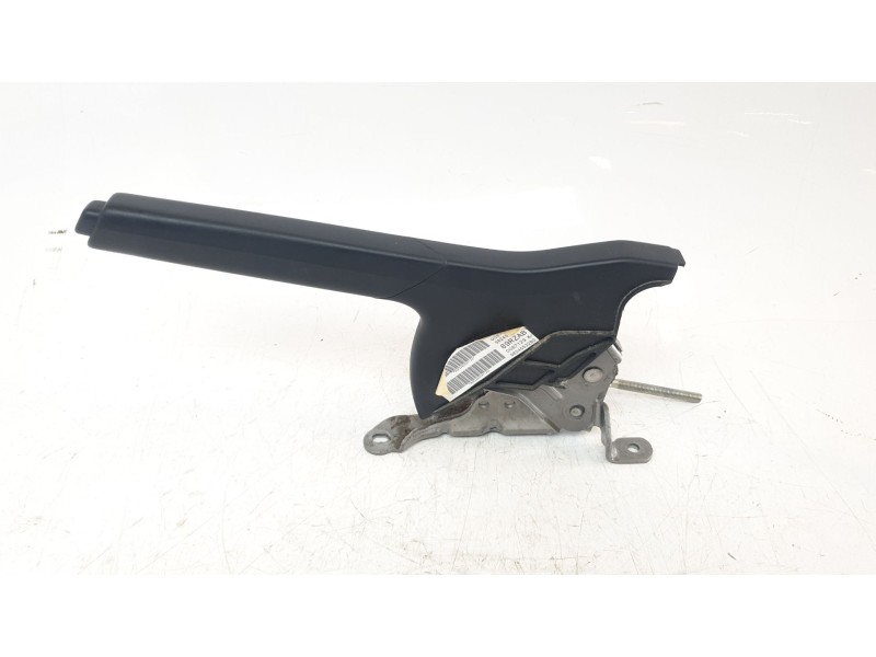 Recambio de palanca freno para opel corsa f 1.2 referencia OEM IAM 9824553280  