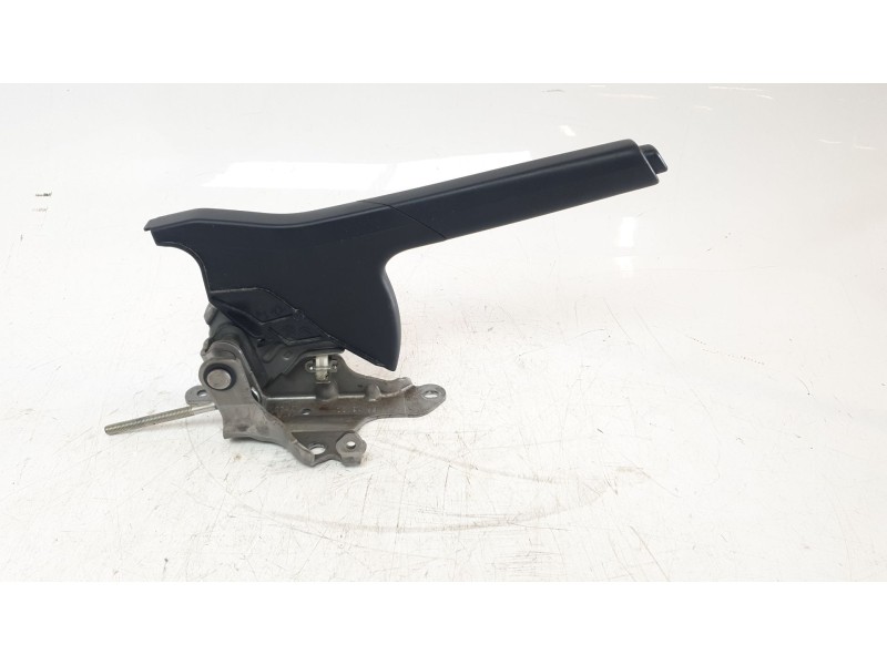 Recambio de palanca freno para opel corsa f 1.2 referencia OEM IAM 9824553280  