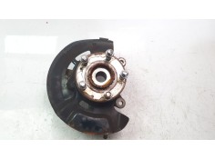 Recambio de mangueta delantera derecha para kia sportage business 2wd referencia OEM IAM 51701D7500  