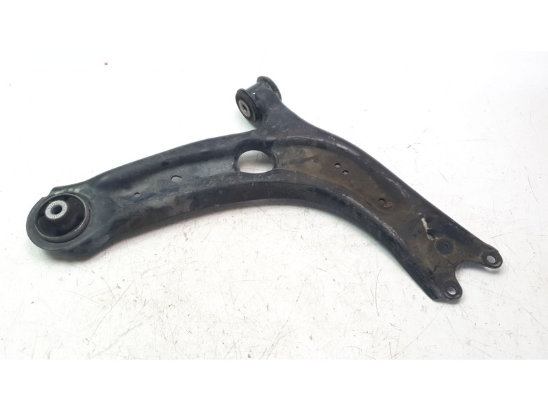 Recambio de brazo suspension delantero derecho para skoda kodiaq ambition referencia OEM IAM 3Q0407152S  